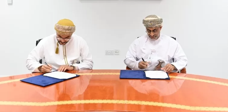 توقيع اتفاقية لتحويل مشاريع التخرج الطلابية إلى شركات ناشئة