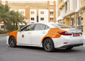 هذا هو موعد تفعيل العداد الرقمي “عابر” لتحديد تعرفة مركبات الأجرة