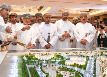 يضم أكثر من 3000 وحدة سكنية.. إطلاق مبيعات “حي الساحل” السياحي في قريات