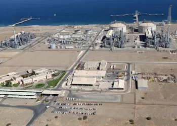 ارتفاع قيمة الناتج المحلي الإجمالي بالأسعار الثابتة في نهاية 2022