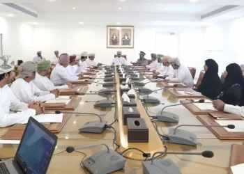 “بلدي شمال الشرقية” يناقش تطوير عدد من المشاريع التنموية بالمحافظة