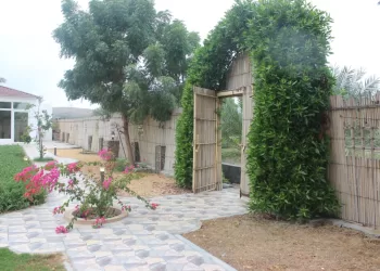 بيوت الضيافة بجنوب الباطنة تعزز نمو القطاع السياحي بالمحافظة