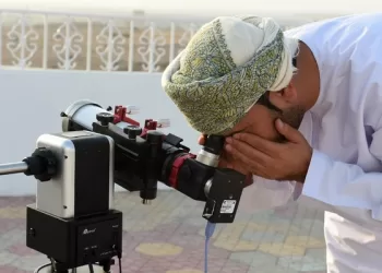 بعد غدٍ.. اجتماع اللجنة الرئيسة لاستطلاع رؤية هلال شهر شوال