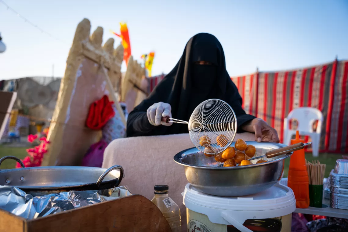 انطلاق فعاليات “كرنفال مسندم” بخصب في 26 أبريل الجاري