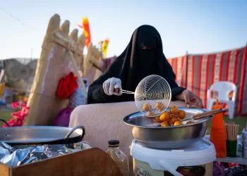 انطلاق فعاليات “كرنفال مسندم” بخصب في 26 أبريل الجاري