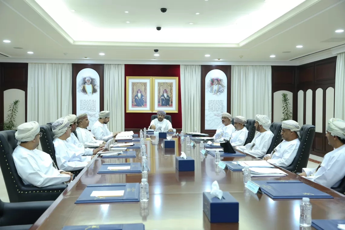 “الوطنية للتنافسية” تعتمد توصيات دراسة مدركات الفساد