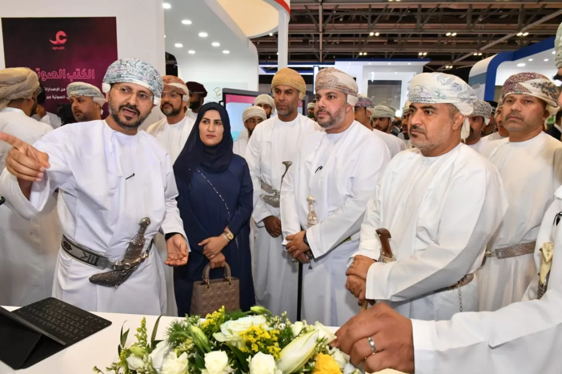 “الصحة” تستعرض برامجها وخدماتها الرقمية في “كومكس 2023”.. وهذه أبرزها