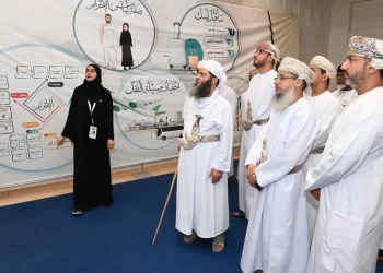 يستمر لـ5 أيام.. “الأوقاف” تفتتح فعاليات معرض “نسك”