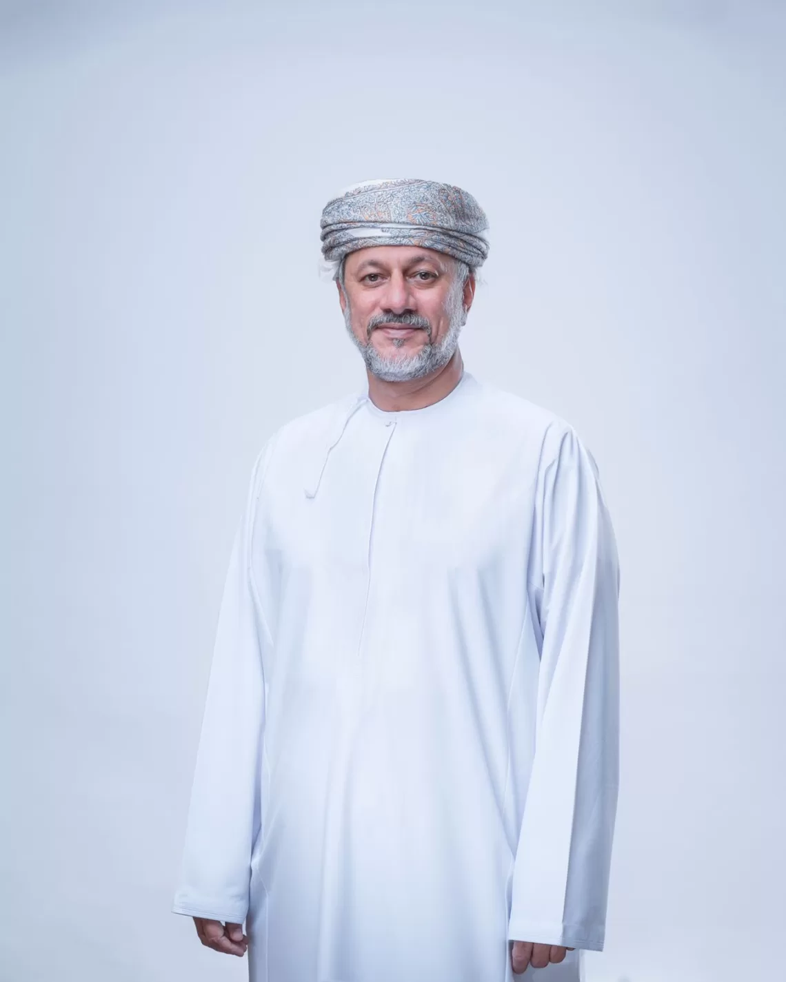 “المرشدي”: زيارة جلالة السلطان لمصر ستدعم الاستثمارات المشتركة