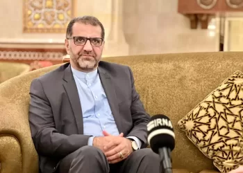 إيران تثمن المساعي العمانية الخيرة في الإفراج عن أحد رعاياها في بلجيكا