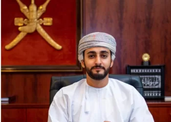 بتكليفٍ سامٍ.. السيد ذي يزن يشارك في مراسم تتويج الملك تشارلز الثالث