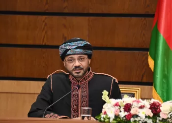 السيد وزير الخارجية: زيارة جلالة السلطان لإيران ستؤسس انطلاق مرحلة جديدة بين البلدين