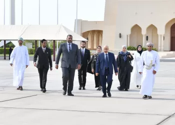 بمشاركة كوادر صحية شابة.. سلطنة عُمان تشارك باجتماعات الصحة العالمية بجنيف