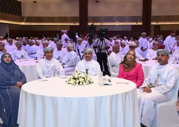 استعراض التجارب الرائدة في ندوة مجالس أولياء الأمور “شراكة مجتمعية”