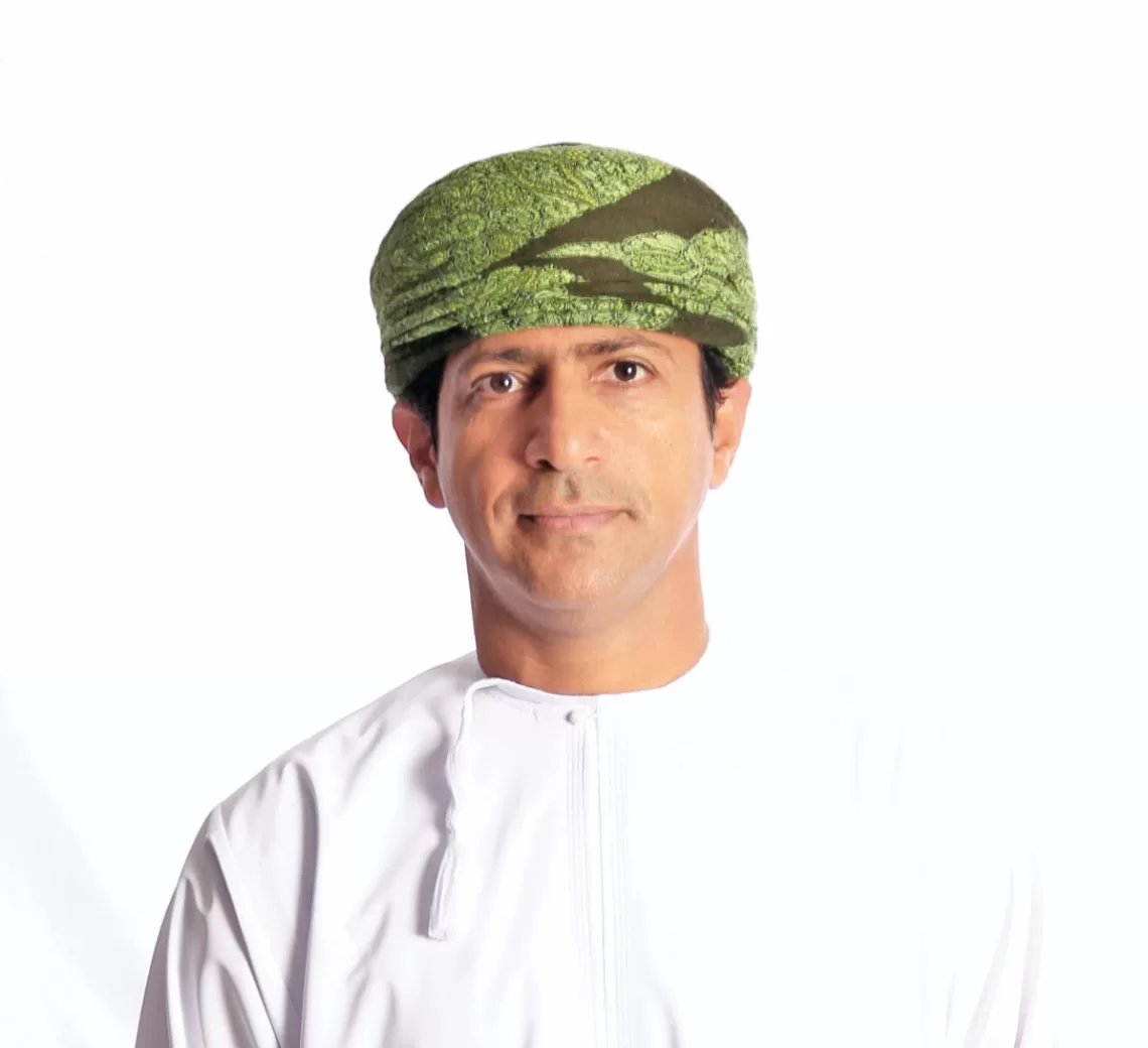 “البطاشي” رئيسًا لمجلس إدارة الاتحاد العام لعمال سلطنة عمان