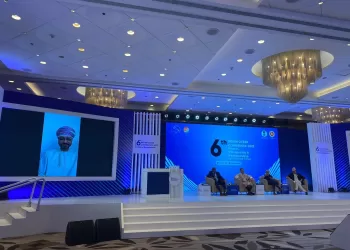 في مؤتمر دولي.. سلطنة عمان تؤكد موقفها الثابت في التعايش السلمي بين الدول