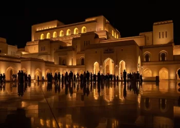 عاصي الحلاني يحيي حفلا فنيا بدار الأوبرا السلطانية في هذا الموعد