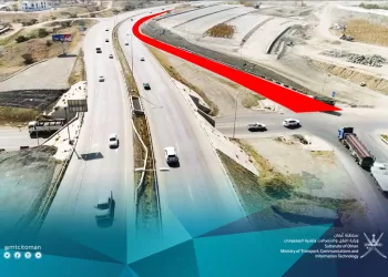 غلق “نفق غلا” بطريق “الرسيل-بدبد” في هذا الاتجاه