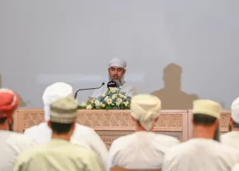 بعثة الحج العُمانية: 13855 حاجًّا استكملوا متطلبات السفر إلى الديار المقدسة