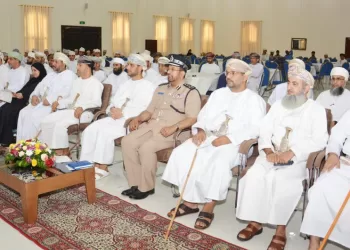 ندوة علمية لاستعراض دور شمال الشرقية في التاريخ العماني
