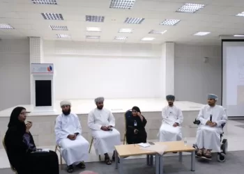 “جامعة التقنية” بإبراء تنظم فعالية “التدريب على رأس العمل و التوجيه الوظيفي”