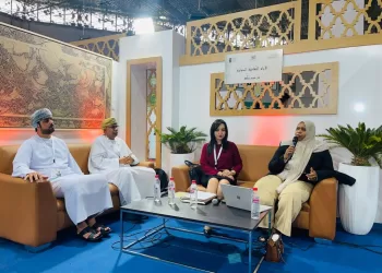حضور فاعل لـ”الكتاب والأدباء” في الأيام الثقافية العمانية بتونس