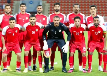 منتخبنا بجوار السعودية وتايلاند وقرغيزستان في نهائيات كأس أمم آسيا