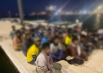 لهذا السبب.. ضبط 36 عاملا مخالفا في الوسطى
