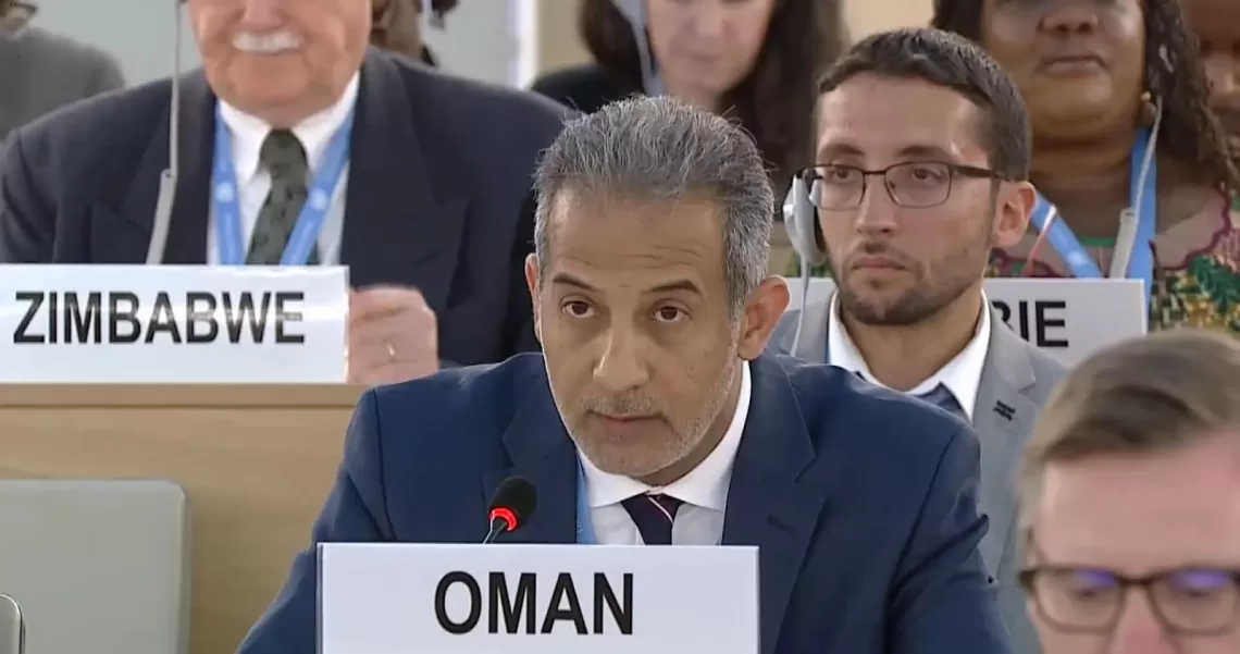 دول مجلس التعاون تدعو إلى التهدئة وتغليب لغة الحوار في السودان