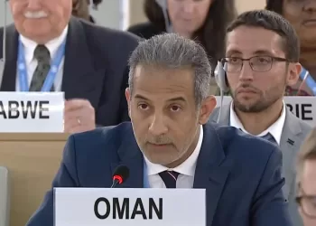 دول مجلس التعاون تدعو إلى التهدئة وتغليب لغة الحوار في السودان