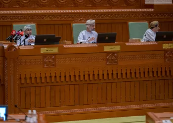 وزير الصحة يستعرض التوجهات الاستراتيجية لتطوير المنظومة الصحية في مجلس الشورى