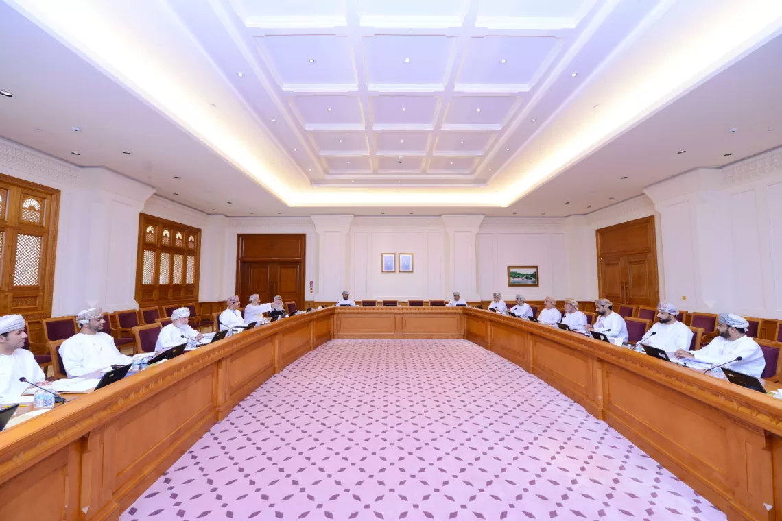 التوافق بين “الدولة” و”الشورى” حول المواد محل الاختلاف بمشروعي “قانون الحماية الاجتماعية “و”قانون العمل”
