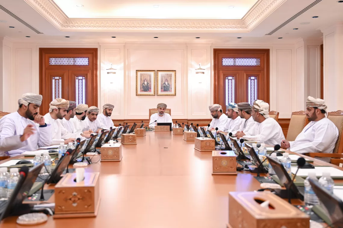 “مكتب الشورى” يستعرض رد “الصحة” حول توظيف خريجي التخصصات الطبية