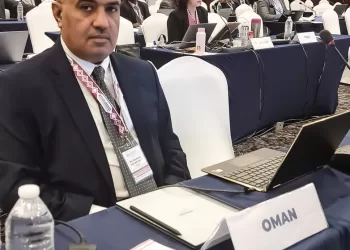 سلطنة عمان تشارك في اجتماع دولي لبحث قضايا وتحديات الاستزراع السمكي