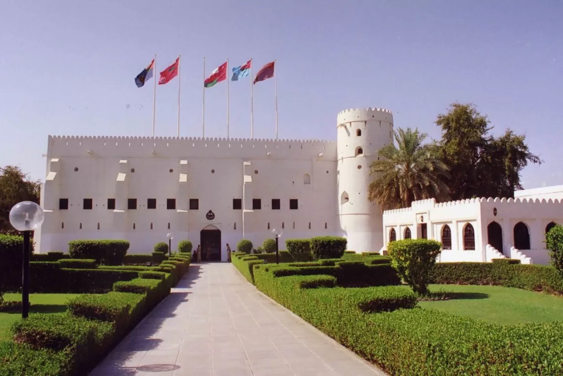 يوليو وأغسطس الأكثر زيارة.. ارتفاع عدد زوار متاحف سلطنة عُمان