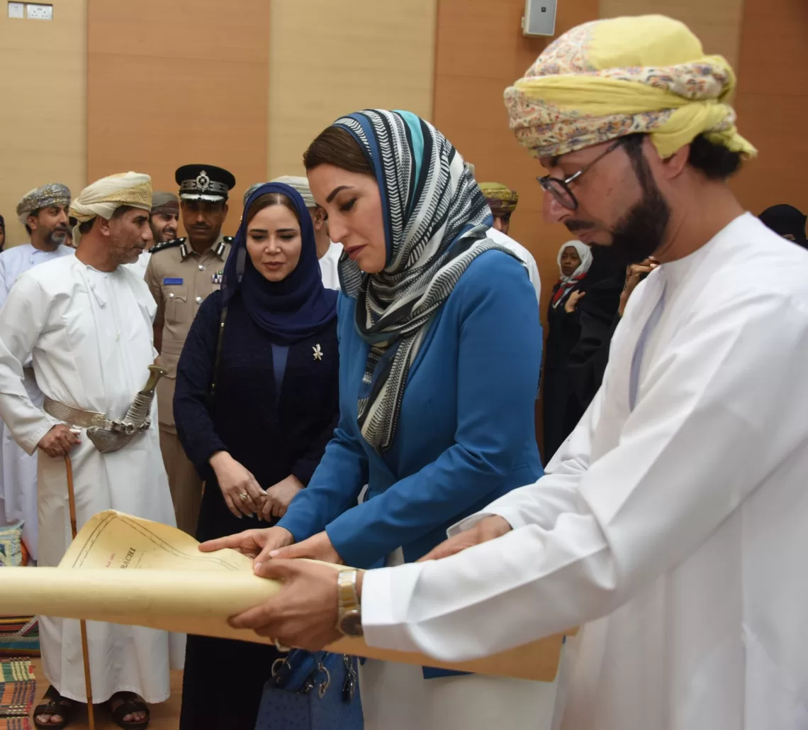 بمقتنياته النادرة .. متحف الربان بولاية صور نافذة على التاريخ والتراث البحري