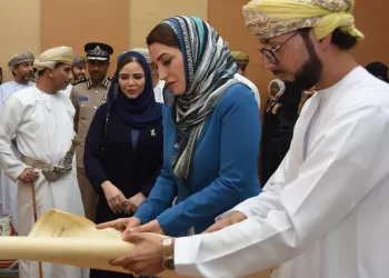 بمقتنياته النادرة .. متحف الربان بولاية صور نافذة على التاريخ والتراث البحري