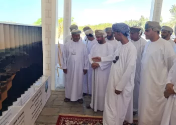 “التراث والسياحة” بظفار تحتفل باليوم العالمي للمتاحف