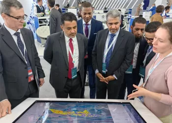 سلطنة عمان تشارك في المنتدى الاقتصادي الدولي ” قازان 2023 ” بروسيا