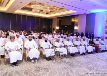 بمشاركة دولية واسعة.. بدء أعمال مؤتمر عمان للكهرباء والطاقة السنوي
