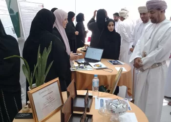 “جامعة التقنية والعلوم التطبيقية” بإبراء تنظم يوما مفتوحا