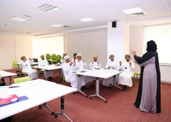 “التنمية الاجتماعية” تنظم حلقة في لغة الإشارة لموظفي “تنمية المؤسسات”