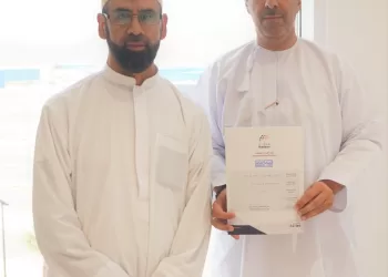 “سمائل الصناعية” توقع اتفاقية إقامة مشروع للرخام بقيمة مليون ريال عُماني
