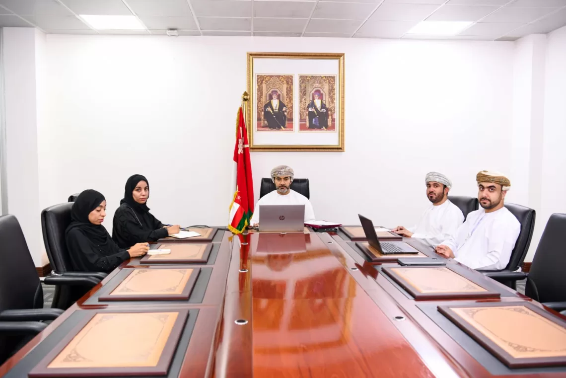سلطنة عُمان تشارك في المؤتمر العربي السادس رفيع المستوى لحقوق الطفل
