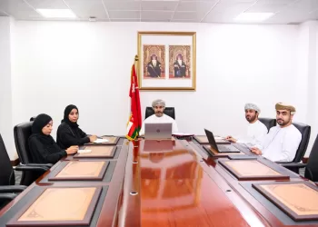 سلطنة عُمان تشارك في المؤتمر العربي السادس رفيع المستوى لحقوق الطفل