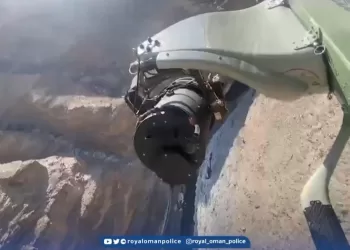 بالفيديو.. العثور على المواطن المفقود في مجرى وادي ضيقة بدماء والطائيين