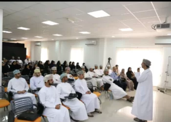 لتمكين الدول الأقل نموا.. سلطنة عمان تشارك في الاحتفال باليوم العالمي للاتصالات