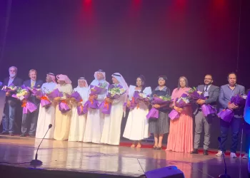 مسقط تستضيف الدورة التاسعة من مهرجان آفاق العربي للمسرح الجامعي