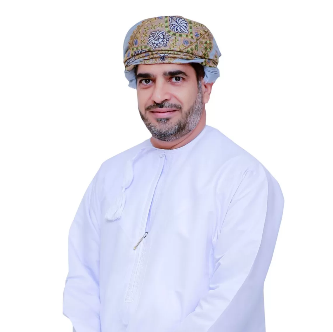 تعيين داود الهدابي رئيسا تنفيذيا لـ”مدائن”