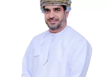 تعيين داود الهدابي رئيسا تنفيذيا لـ”مدائن”